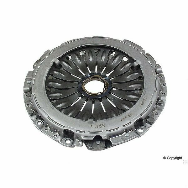 Valeo Clutch Cover, Vkd32765 VKD32765